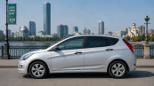 Hyundai Solaris Hyundai Solaris