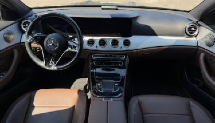 Mercedes-Benz E250