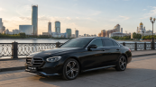 Mercedes-Benz E250