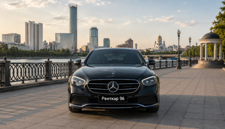 Mercedes-Benz E250