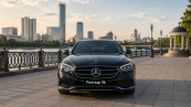 Mercedes-Benz E250