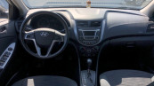 Hyundai Solaris Hyundai Solaris