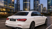 Mercedes-Benz E220D