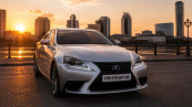 Lexus IS250 Lexus IS250