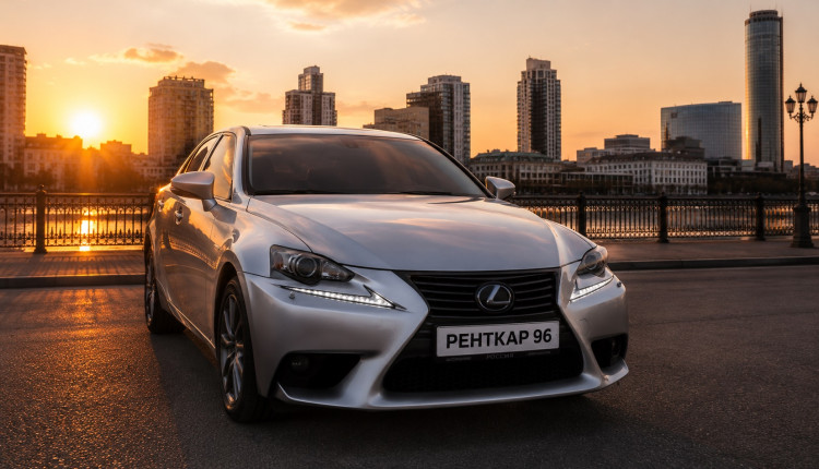 Lexus IS250 Lexus IS250