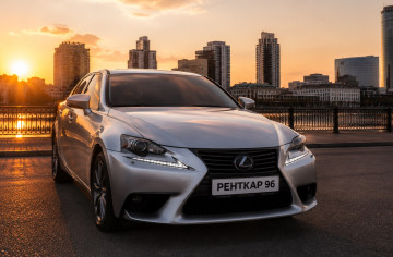 Lexus IS250