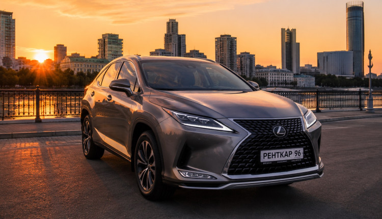 Lexus RX350 Lexus RX350