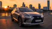 Lexus RX350 Lexus RX350