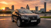 Lexus RX350