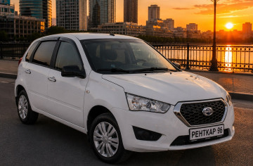 Datsun Mi-Do