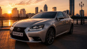 Lexus IS250 Lexus IS250