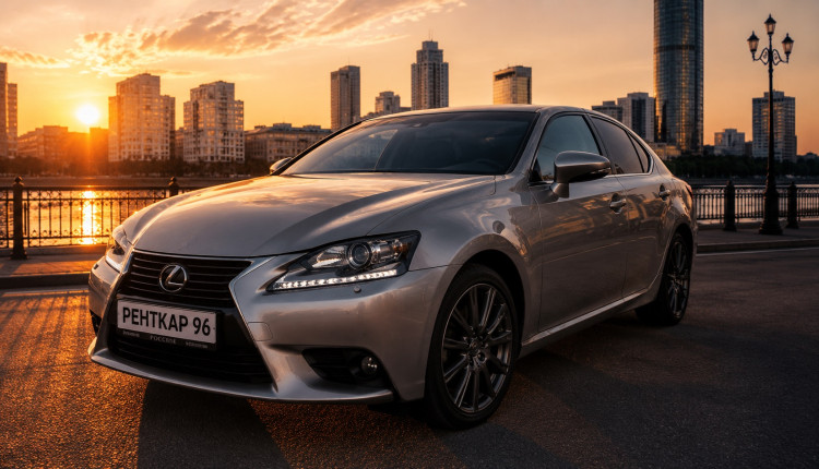 Lexus IS250 Lexus IS250