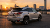 Lexus RX350 Lexus RX350