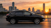Lexus RX350