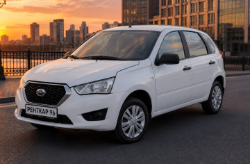 Datsun Mi-Do