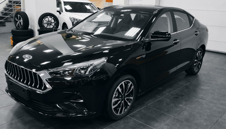 Jac J7