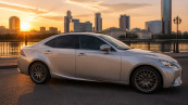 Lexus IS250 Lexus IS250