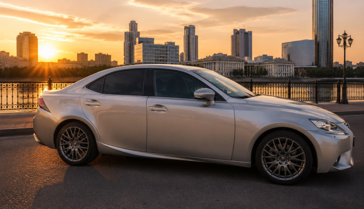 Lexus IS250 Lexus IS250