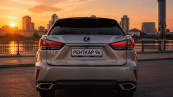 Lexus RX350 Lexus RX350