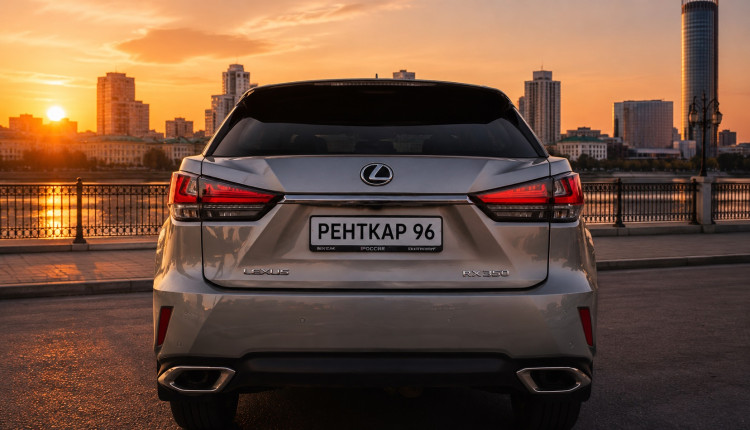 Lexus RX350 Lexus RX350