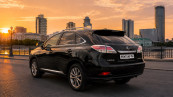 Lexus RX350