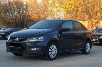 Volkswagen Polo Volkswagen Polo