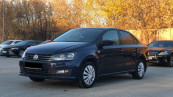 Volkswagen Polo Volkswagen Polo