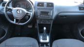 Volkswagen Polo Volkswagen Polo