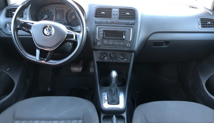 Volkswagen Polo Volkswagen Polo