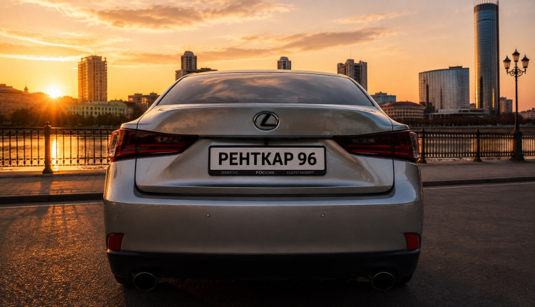 Lexus IS250 Lexus IS250