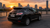 Lexus RX350