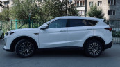 Jetour X70 Plus