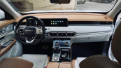 Jetour X70 Plus