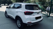Chery Tiggo4 PRO Chery Tiggo4 PRO