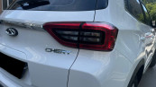 Chery Tiggo4 PRO Chery Tiggo4 PRO