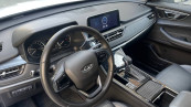 Chery Tiggo4 PRO Chery Tiggo4 PRO