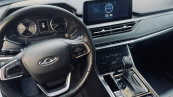 Chery Tiggo4 PRO Chery Tiggo4 PRO