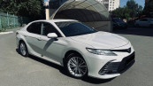 Toyota Camry Toyota Camry