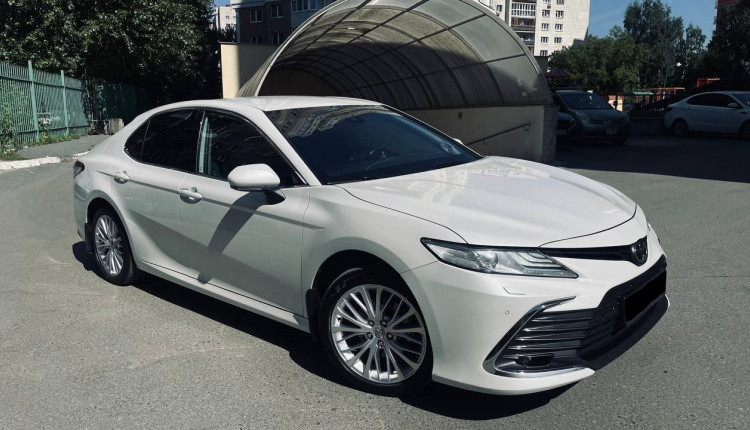 Toyota Camry Toyota Camry