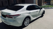 Toyota Camry Toyota Camry