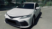 Toyota Camry Toyota Camry
