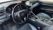 Toyota Camry Toyota Camry