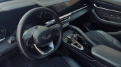 Geely Monjaro Geely Monjaro