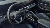 Geely Monjaro Geely Monjaro