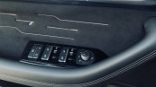 Geely Monjaro Geely Monjaro