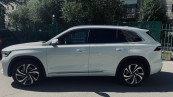 Geely Monjaro Geely Monjaro