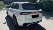 Geely Monjaro Geely Monjaro