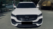 Geely Monjaro Geely Monjaro