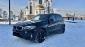 BMW X5 XDRIVE 30D