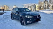 BMW X5 XDRIVE 30D